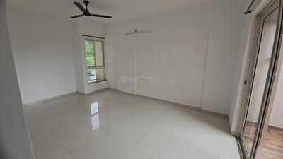 Bedroom Image of 1150 Sq.ft 2 BHK Apartment / Flat for sale in Kolte Patil Stargaze, Bavdhan Pune for Rs. 12500000