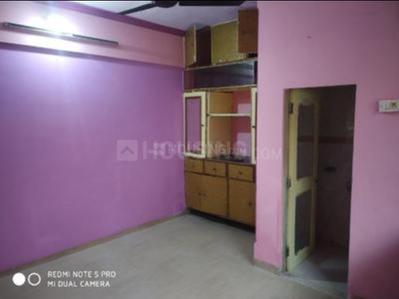 1 BHK Independent House