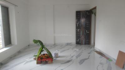 Bedroom Image of 1050 Sq.ft 2 BHK Apartment / Flat for rent in Keshtopur Kolkata for Rs. 15000