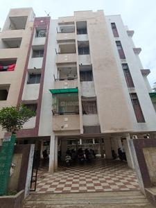 Image of 350 Sq.ft 1 BHK Apartment / Flat for sale in Shreenathji Rainbow City 2, Mota Mava, Rajkot for Rs. 1300000