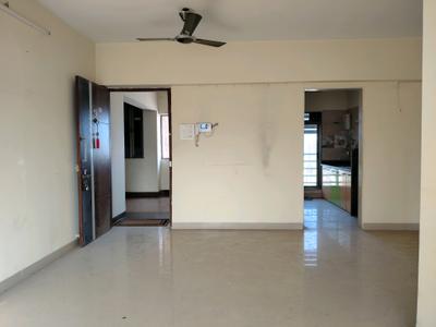 Living Room Image of 1225 Sq.ft 2 BHK Apartment / Flat for sale in Paradise Sai Crystals, Kharghar Navi Mumbai for Rs. 14500000