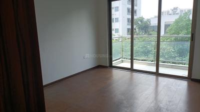Bedroom Image of 2620 Sq.ft 4 BHK Apartment / Flat for sale in Tata Primanti, Sector 72 Gurgaon for Rs. 45000000