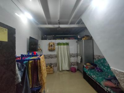 Image of 250 Sq.ft 1 RK Independent House for sale in Airoli, Navi Mumbai for Rs. 2400000