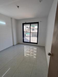 Bedroom Image of 1800 Sq.ft 3 BHK Apartment / Flat for sale in Pal Surat for Rs. 6000000