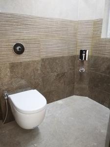 Bathroom Image of 2400 Sq.ft 4 BHK Apartment / Flat for sale in Bandra East Mumbai for Rs. 120000000