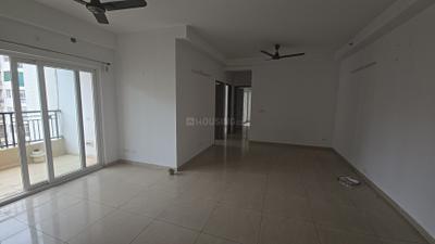 Living Room Image of 1695 Sq.ft 3.5 BHK Apartment / Flat for sale in Gulshan Ikebana, Sector 143 Noida for Rs. 24000000