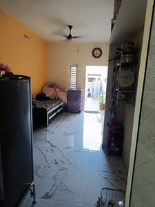1 BHK Independent House