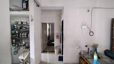 Hall Image of 873 Sq.ft 2 BHK Apartment / Flat for sale in Keshavpriya Sahaj Greens, Ramol Ahmedabad for Rs. 2200000