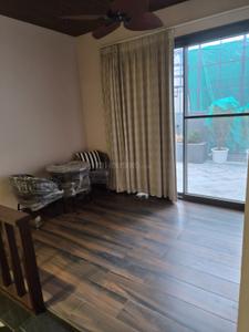 Bedroom Image of 1660 Sq.ft 5 BHK Builder Floor for sale in Nirman Nagar Jaipur for Rs. 45000000