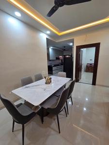 Hall Image of 2100 Sq.ft 3 BHK Apartment / Flat for sale in Shankar Nagar Raipur for Rs. 12100000
