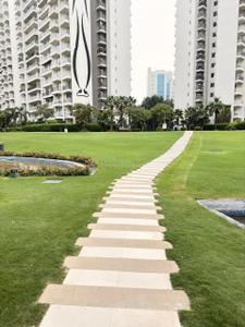 Image of 2460 Sq.ft 3 BHK Apartment / Flat for sale in Central Park Resorts, Sector 48, Gurgaon for Rs. 75000000
