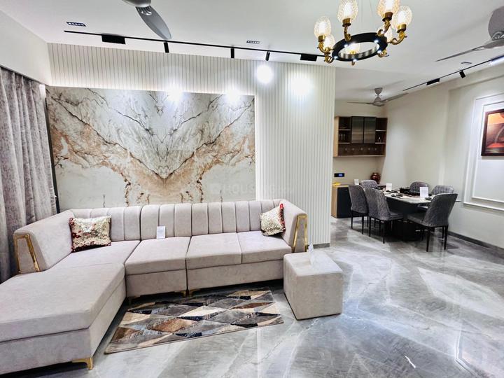 IC Colony Borivali west Property Details Video 1