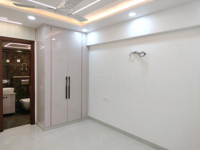 Bedroom Image of 1500 Sq.ft 3 BHK Apartment / Flat for sale in CGHS Green Valley Apartments, Sector 22 Dwarka New Delhi for Rs. 26500000