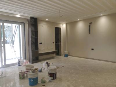 Bedroom Image of 4050 Sq.ft 4 BHK Builder Floor for sale in Ridhi Signature Floors, Green Field Colony Faridabad for Rs. 29100000