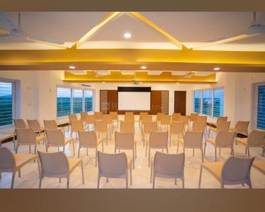 Image of 871 Sq.ft 2 BHK Apartment / Flat for sale in Rajparis Crystal Spring, Medavakkam, Chennai for Rs. 4500000