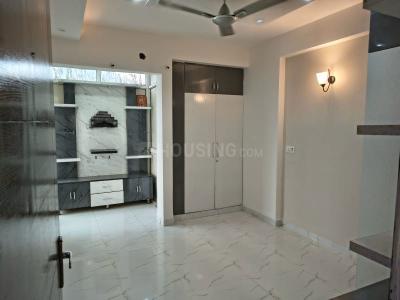 Hall Image of 1059 Sq.ft 2 BHK Apartment / Flat for sale in Uppal Casa Woodstock, Noida Extension Greater Noida for Rs. 8550000