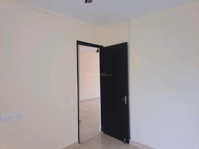 Bedroom Image of 745 Sq.ft 2 BHK Builder Floor for sale in Signature Global Park 2 And 3, Sector 36 Sohna for Rs. 6200000