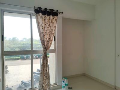 Bedroom Image of 750 Sq.ft 1 BHK Apartment / Flat for sale in Lodha Upper Thane, Bhiwandi Thane for Rs. 4000000