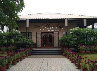 Image of 1210 Sq.ft 3 BHK Builder Floor for sale in Central Flamingo Floors, Sector 32, Sohna for Rs. 12100000
