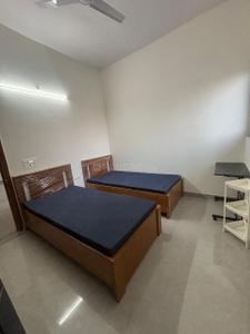 Bedroom Image of Cozy Heaven in Sector 57, Noida