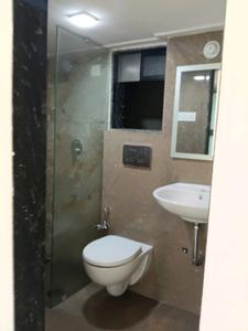Bedroom Image of 731 Sq.ft 1 BHK Apartment / Flat for sale in Chheda Avighna, Mira Road East Mira Bhayandar for Rs. 7350000
