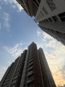 Image of 1155 Sq.ft 2 BHK Apartment / Flat for sale in Ashiana Malhar, Hinjawadi, Pune for Rs. 8700000