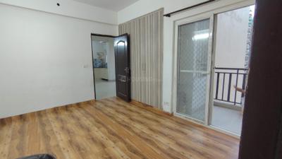 Bedroom Image of 1190 Sq.ft 2.5 BHK Apartment / Flat for rent in Aims Golf Avenue Phase 1, Sector 75 Noida for Rs. 30000