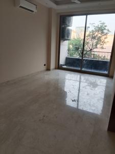 3 BHK Independent Builder Floor