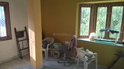 Bedroom Image of 1500 Sq.ft 3 BHK Independent House for rent in Sama Savli Vadodara for Rs. 25000