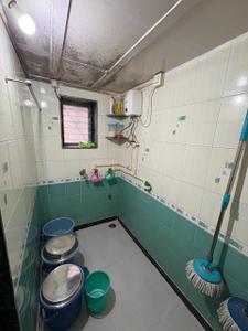 Image of 400 Sq.ft 1 RK Apartment / Flat for sale in Kalwa, Thane for Rs. 3700000