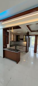 Kitchen Image of 1900 Sq.ft 4 BHK Apartment / Flat for sale in Sector 104 Noida for Rs. 9500000