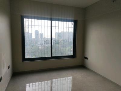 Bedroom Image of 1100 Sq.ft 2 BHK Apartment / Flat for sale in Experio Platinum Elysium, Nerul Navi Mumbai for Rs. 26000000