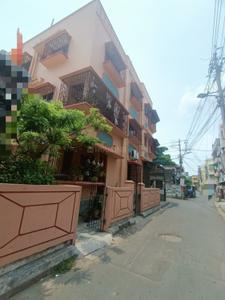 Image of 1200 Sq.ft 3 BHK Apartment / Flat for sale in Kasba, Kolkata for Rs. 6000000