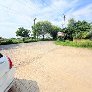 Image of 900 Sq.ft Residential Plot / Land for sale in Devi Atas, Vrindavan for Rs. 2000000