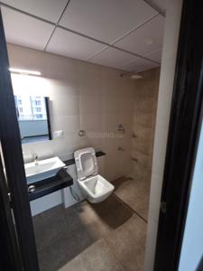 Bathroom Image of 1100 Sq.ft 2 BHK Apartment / Flat for rent in Purva Zenium, Hosahalli Bengaluru for Rs. 35000