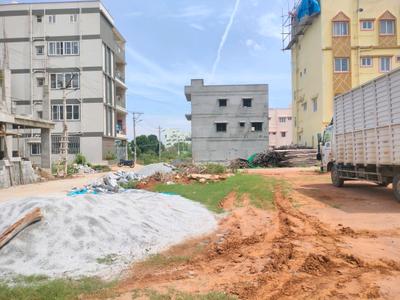 Image of 1200 Sq.ft Residential Plot / Land for sale in Chandapura, Bengaluru for Rs. 5760000