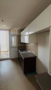 Kitchen Image of 2950 Sq.ft 4 BHK Apartment / Flat for sale in Puri Diplomatic Greens, Sector 110A Gurgaon for Rs. 47000000