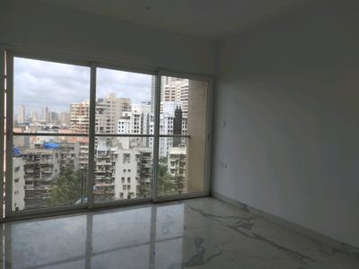 Bedroom Image of 1000 Sq.ft 2 BHK Apartment / Flat for sale in RNA NG Eclat, Andheri West Mumbai for Rs. 32000000
