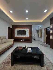 Hall Image of 2100 Sq.ft 4 BHK Duplex for sale in Doddacheemanahalli Bengaluru for Rs. 13000000