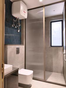 Bedroom Two Image of 1700 Sq.ft 3 BHK Builder Floor for sale in Sector 57 Gurgaon for Rs. 30500000
