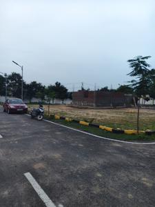 Image of 900 Sq.ft Residential Plot / Land for sale in Red Hills, Chennai for Rs. 3420000