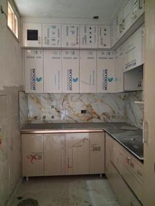 Kitchen Image of 1100 Sq.ft 2 BHK Apartment / Flat for sale in Sector 49 Noida for Rs. 4400000