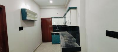 Kitchen Image of 1200 Sq.ft 3 BHK Builder Floor for rent in Gayatri Nagar Gwalior for Rs. 13000