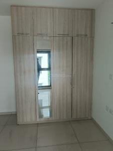 Bedroom Image of 1700 Sq.ft 3 BHK Apartment / Flat for rent in Sobha Morzaria Grandeur II, S.G. Palya Bengaluru for Rs. 150000