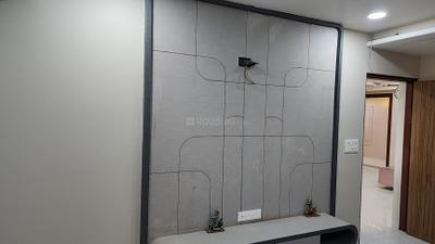 Bedroom Image of 2151 Sq.ft 4 BHK Apartment / Flat for sale in Gulmohar Mansion, Mansarovar Extension Jaipur for Rs. 9680000
