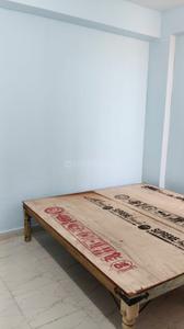 Bedroom Image of 550 Sq.ft 2 BHK Apartment / Flat for rent in Pratap Nagar Jaipur for Rs. 14500