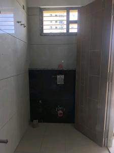 Bedroom Three Image of 2150 Sq.ft 3 BHK Apartment / Flat for sale in Dhriti Elite, Bangalore City Municipal Corporation Layout Bengaluru for Rs. 21075010