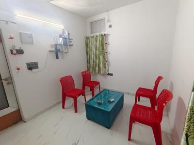 Bedroom Image of 150 Sq.ft 1 BHK Independent House for rent in Tagore Garden Extension New Delhi for Rs. 20000