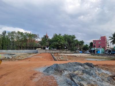 Image of 1000 Sq.ft Residential Plot / Land for sale in Bidarahalli, Bengaluru for Rs. 6500000