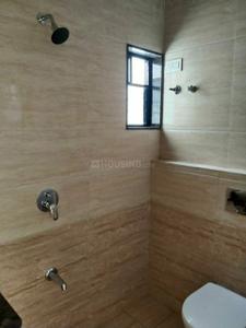 Bathroom Image of 740 Sq.ft 2 BHK Apartment / Flat for sale in Shyamal Park, Bhayli Vadodara for Rs. 2680000